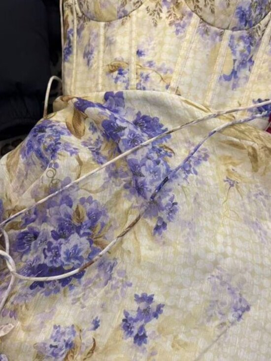 Zimmermann dress size 0 - Picture 11 of 16